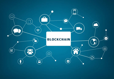 区块链 为物联网技术服务注入信任、安全与效率的基石