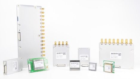 芯联创展亮相IOTE深圳物联网展，展示专业RFID技术服务新篇章