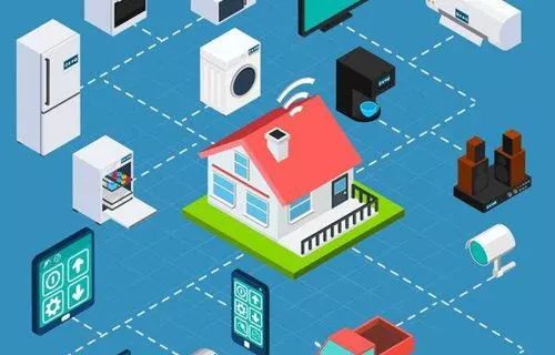 物联网 未来三十年的技术浪潮与产业变革